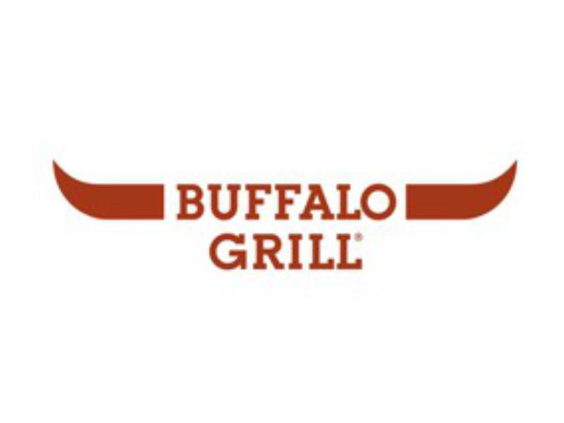 logo buffalo-grill