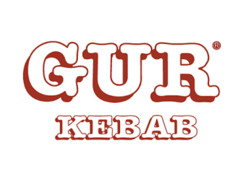 logo gur kebab