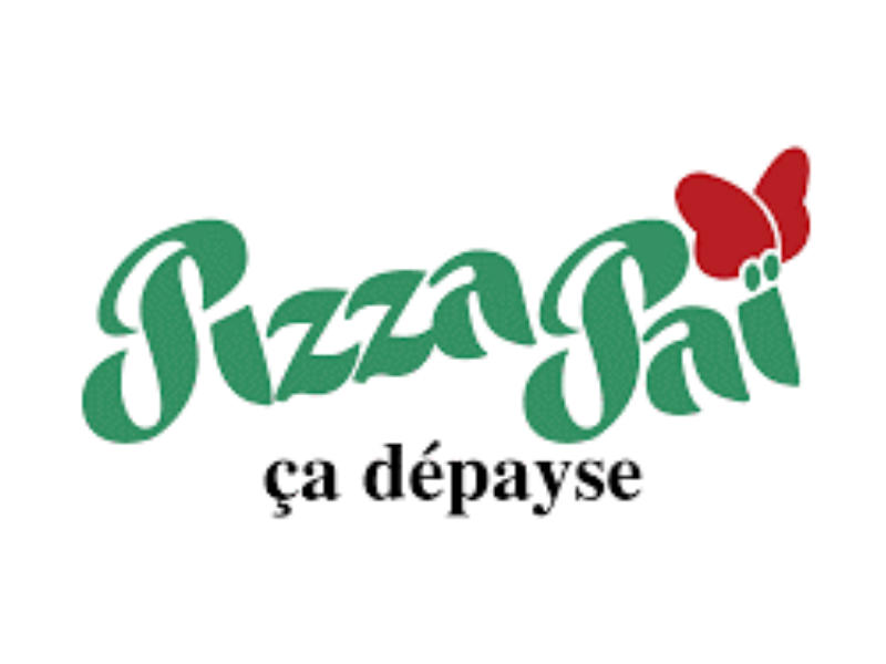 logo pizza pai